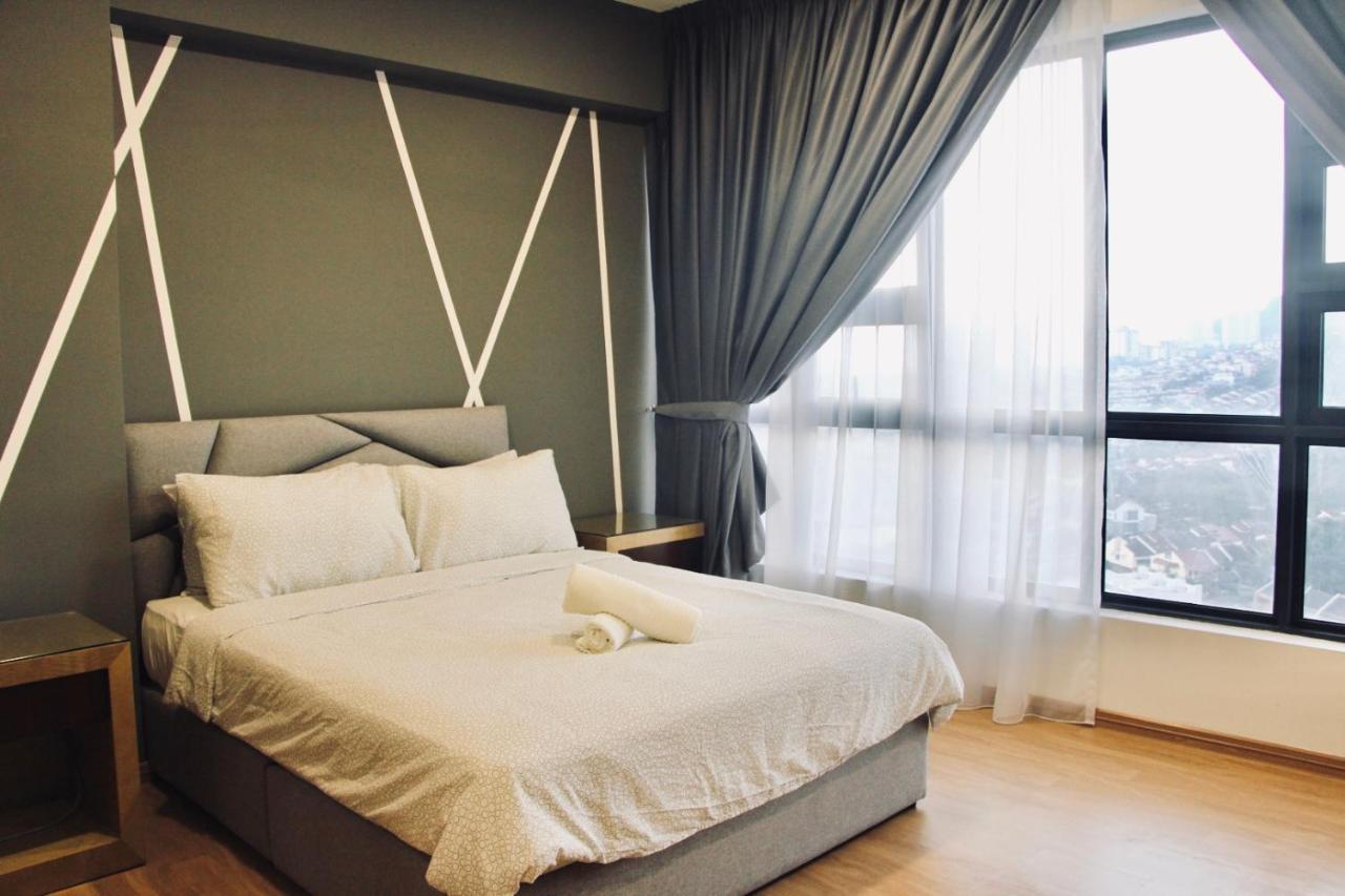 Ekocheras By Moka Apartment
