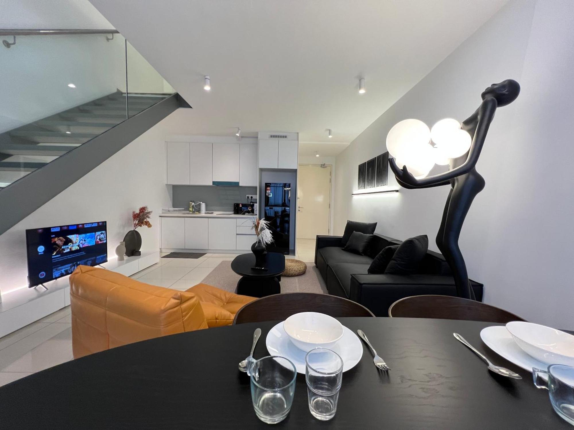Apartment Ekocheras By Moka *